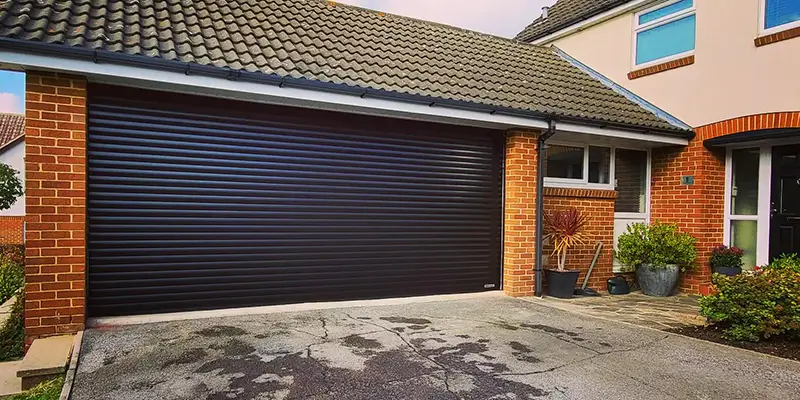 Installation - New Hampshire Garage Door